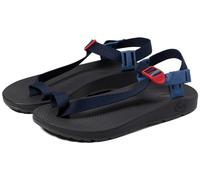 Chaco Men's Outdoor Sandal, Elemental Blue-2024 New, 10 UK