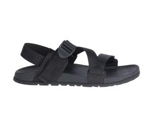 Chaco Men's Sandal, Black, 7 UK
