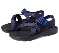 Chaco Men's Z1 Classic Athletic Sandal, Shear navy, 8 UK