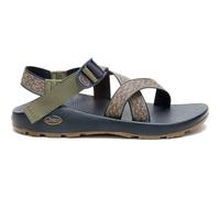 Chaco Men's Z1 Classic Sandal, Summit Navy Night, 9 UK