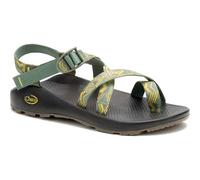 Chaco Men's Z2 Classic Sandal, Paddle Sunlit Moss, 11 UK