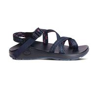 Chaco Men's Z2 Classic Sport Sandal, Stepped Navy, 8 UK