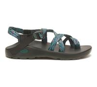 Chaco Men's Zcloud 2 Sandal, Current teal, 10 UK