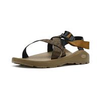 Chaco Men's Zcloud Sandal, Bit Mountain, 15