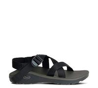 Chaco Men's Zcloud Sandal, Black, 10 UK