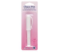 Chaco Pen White