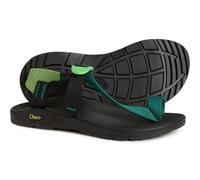 Chaco womens Bodhi, Mixed Greens, 7