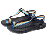 Chaco Women's Bodhi Sandal, Belt blue, 9 UK
