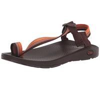 Chaco Women's Bodhi Sandal, Belt java, 8 UK