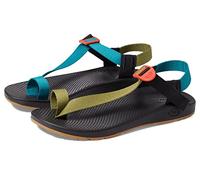 Chaco Women's Bodhi Sandal, Teal avocado, 6 UK
