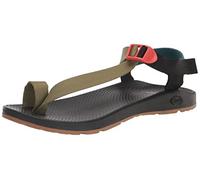 Chaco Women's Bodhi Sandal, Teal avocado, 9 UK