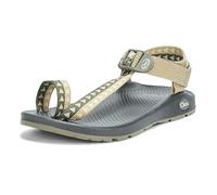 Chaco Women's Bodhi Sandal, Wedge Muted Sage, 6