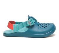 Chaco Women's Chillos Clog, Ocean Blue, 7 UK