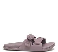 Chaco Women's Chillos Slide Sandal, Sparrow, 7 UK