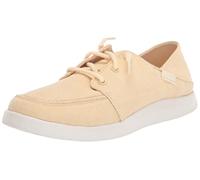 Chaco Women's Chillos Sneaker, Summer Melon, 6 UK