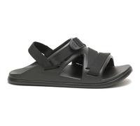Chaco Women's Chillos Sport Sandal, Black, 7 UK