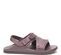 Chaco Women's Chillos Sport Sandal purple Size: 7 UK