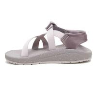 Chaco Women's Cushz Sandal, Dusty Purple, 7 UK