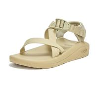 Chaco Women's Cushz Sandal, Muted Sage, 10 UK