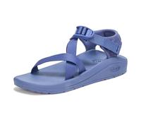 Chaco Women's Cushz Sandal, Shadow, 3 UK