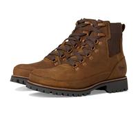Chaco Women's Fields Lace Wp Chukka Boot, Maple Brown - 2024 New, 7.5 UK
