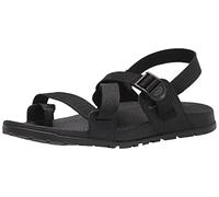 Chaco Women's Lowdown 2lowdown 2 Sandal, Black, 3 UK