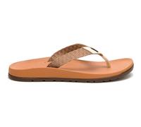Chaco Women's Lowdown Flip Flop, Meadow Canyon Clay, 7 UK