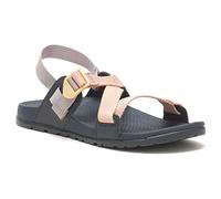 Chaco Women's Lowdown Sandal, Apricot lilac, 9 UK