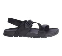 Chaco Women's Lowdown Sandal, Black, 6 UK