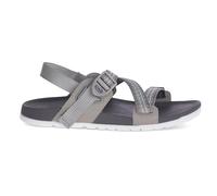 Chaco Women's Lowdown Sandal로우다운 샌들lowdown 凉鞋sandalias Bajas低幫涼鞋صندل لو داونסנדל נמוךsandália Lowdownlowdown-Sandalen Sandal, Pully Gray, 7 UK
