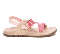 Chaco Women's Lowdown Sandal, Meadow Blossom, 10 UK