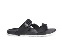 Chaco Women's Lowdown Slide Casual Outdoor Sandal, Black Rw, 4 UK