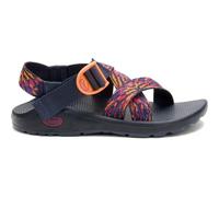 Chaco Women's Mega Z/Cloud Sandal, Flare Shadow, 7 UK