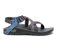 Chaco Women's Outdoor Sandal, Bloop Navy Spice-2024 New, 3 UK