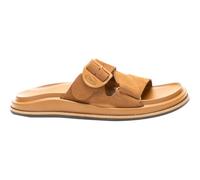 Chaco Women's Outdoor Sandal, Cashew-2024 New, 5 UK
