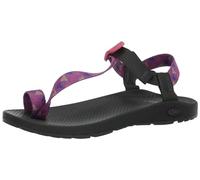 Chaco Women's Outdoor Sandal, Trey Dewberry-2024 New, 7 UK