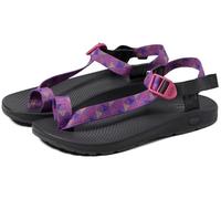 Chaco Women's Outdoor Sandal, Trey Dewberry - 2024 New, 8 UK