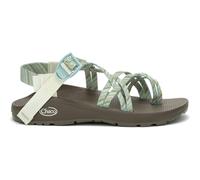 Chaco Women's Outdoor Sandal, Trim Papyrus-2024 New, 5 UK