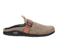 Chaco Women's Paonia Clog, Earth Brown, 5 UK