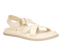 Chaco Women's Townes Sandal, Angora, 6 UK
