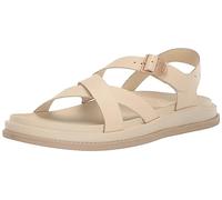 Chaco Women's Townes Sandal, Angora, 7 UK