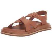 Chaco Women's Townes Sandal, Cashew, 7 UK