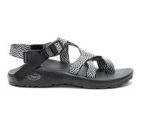 Chaco Women's Z/1 Classic Sandal, Bloop Black & White - 2024 New, 9