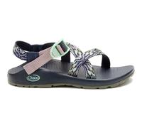 Chaco womens Z1 Classic, Flare Dark Aqua, 5 UK