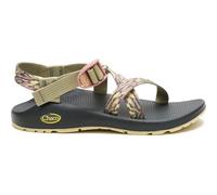 Chaco Women's Z1 Classic Sandal, Flare Citrus Rose, 10 UK
