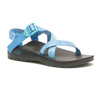 Chaco Women's Z1 Classic Sandal, Mottle blue, 7 UK
