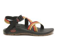 Chaco Women's Z1 Classic Sandal, Tetra Moss, 6 UK