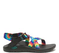 Chaco Women's Z1 Classic Sandals, Tie Dye, 5