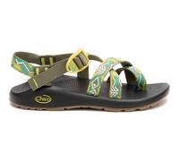 Chaco womens Z2 ClassicSandal, Paddle Caribbean, 5 UK