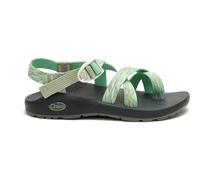 Chaco Women's Zcloud 2 Sport Sandal, Flare Celadon, 9